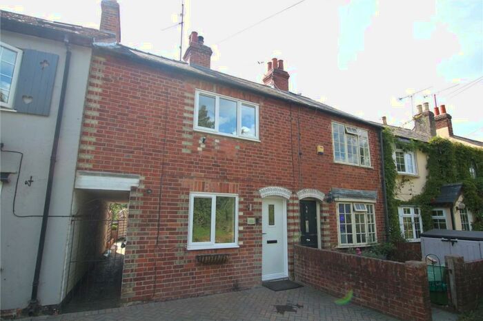 2 Bedroom Terraced House To Rent In Burghfield, Reading, Berkshire, RG30