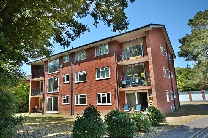 2 Bedroom Flat For Sale In Littledown Court, - Dean Park Road, Bournemouth, Dorset, BH1