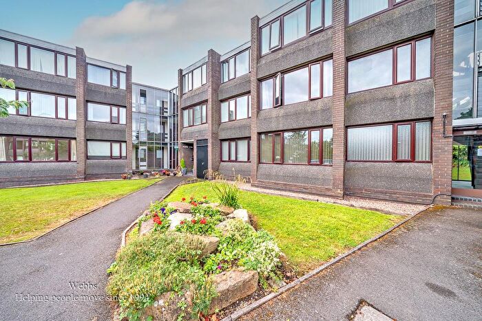 1 Bedroom Flat To Rent In Parklands Gardens, Walsall, WS1
