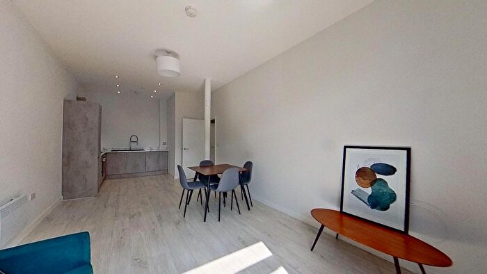 2 Bedroom Flat To Rent In Atkinson Street, Leeds, LS10