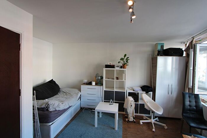 Studio To Rent In Lewisham High Street, Lewisham, SE13