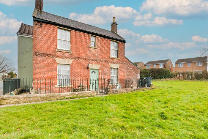2 Bedroom Cottage For Sale In Southwick Road, North Bradley, Trowbridge, Wiltshire, BA14