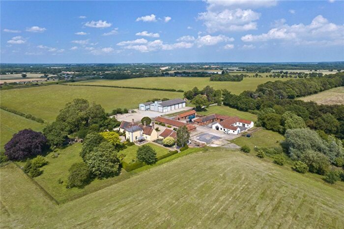 6 Bedroom Land For Sale In High Street, Ketteringham, Wymondham, Norfolk, NR18