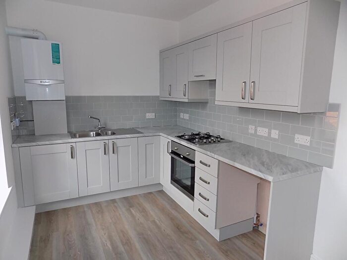 1 Bedroom Flat To Rent In Compton, Ashbourne, Derbyshire, DE6