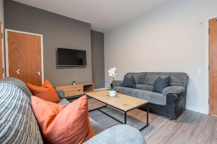 5 Bedroom House To Rent In (&#;pppw) Malcolm Street, Newcastle Upon Tyne, NE6