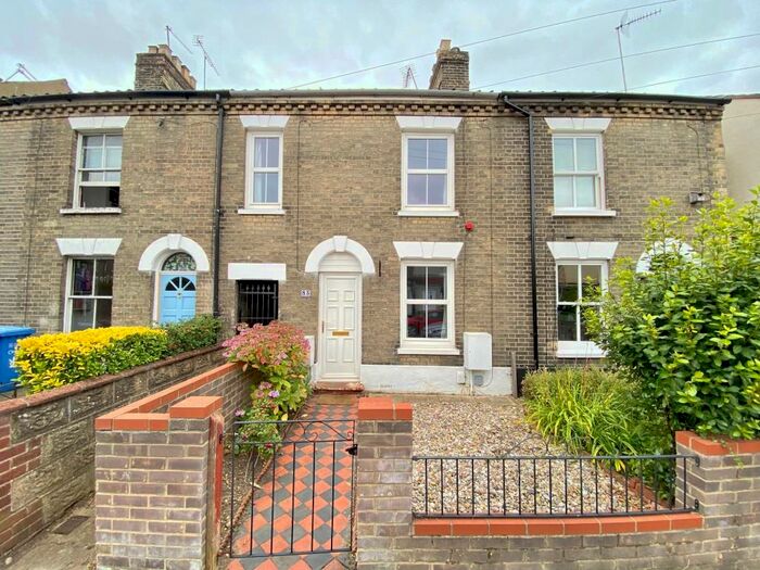 3 Bedroom Hotel Room To Rent In Gloucester Street, Norwich, NR2