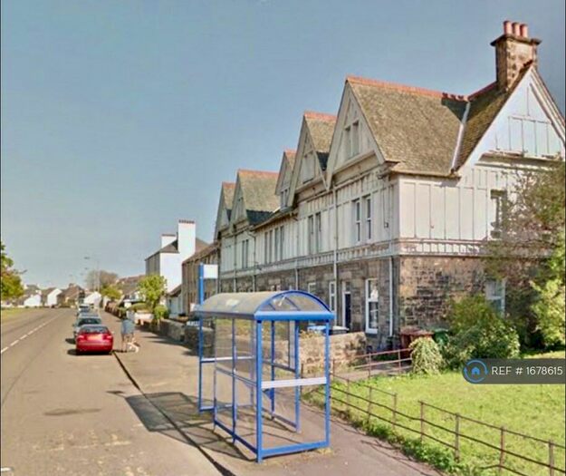 2 Bedroom Flat To Rent In Bridgeness Road, Bo'ness, EH51