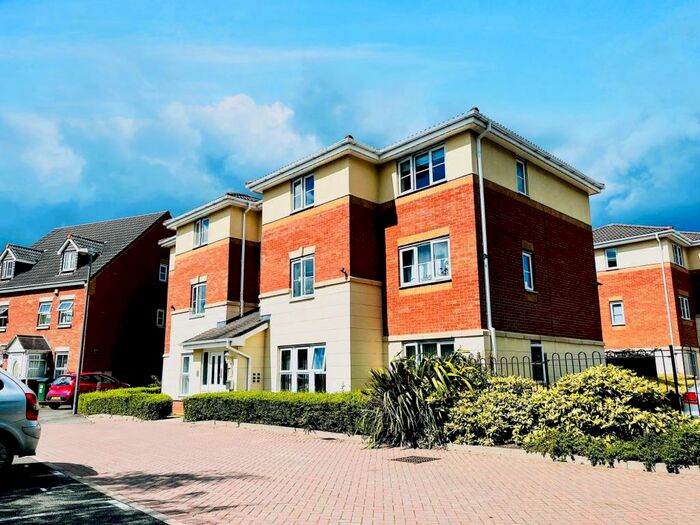 2 Bedroom Apartment To Rent In Monkgate Drive, West Bromwich, B71