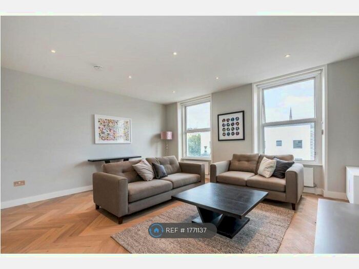 3 Bedroom Flat To Rent In Claverton Street, London, SW1V