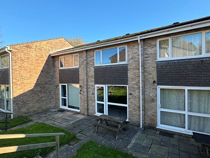 2 Bedroom Terraced House For Sale In Newquay, TR8