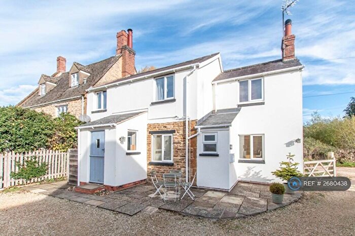 4 Bedroom Semi-Detached House To Rent In Marston St. Lawrence, Banbury, OX17