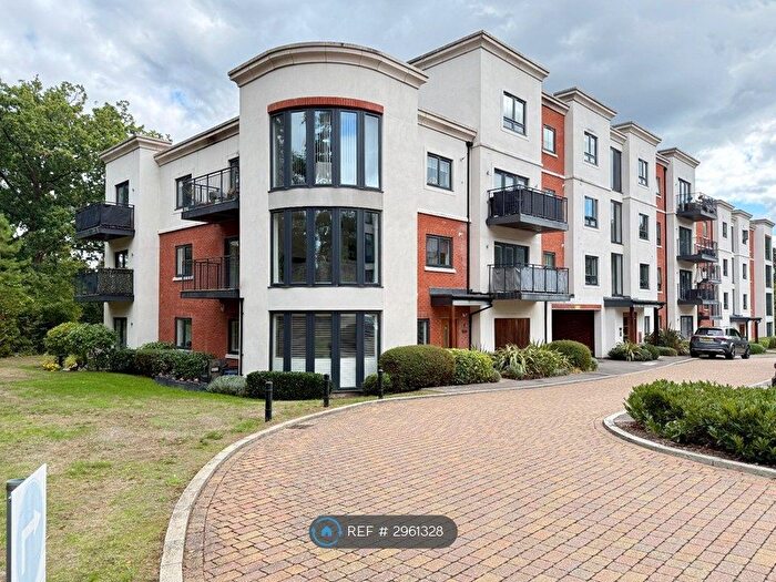 1 Bedroom Flat To Rent In London Road, Bracknell, RG42