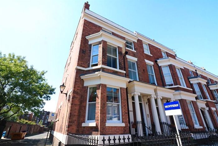 1 Bedroom Flat To Rent In Bedford Street South, Liverpool, L7