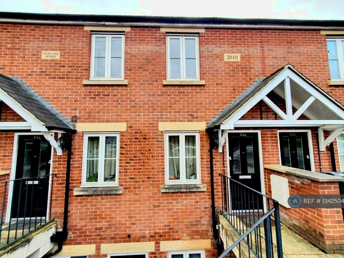 2 Bedroom Flat To Rent In Slad Road, Stroud, GL5