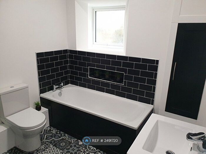 1 Bedroom Flat To Rent In Salem Baptist Flats, Talbot Green, Pontyclun, CF72