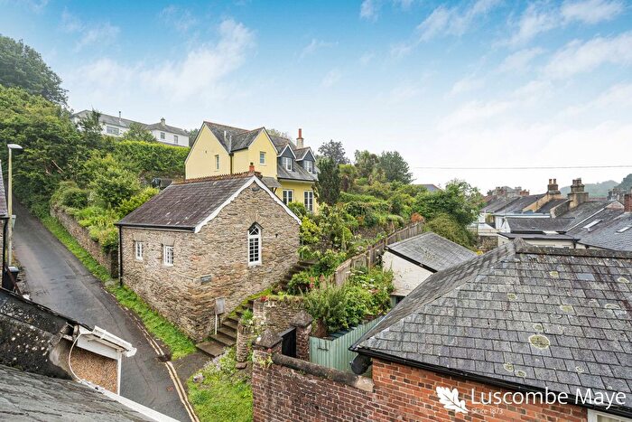 3 Bedroom Cottage For Sale In Bakers Hill. Aveton Gifford, TQ7