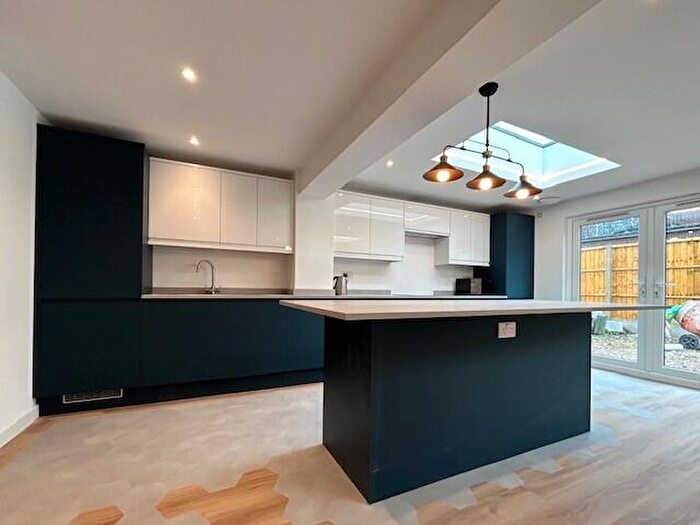 Property To Rent In Hamble Road, Sompting, BN15