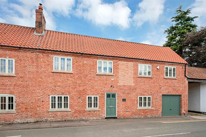 3 Bedroom Character Property For Sale In Main Street, East Bridgford, NG13