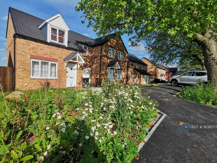 3 Bedroom Semi-Detached House To Rent In Archdale Road, Sheffield, S2