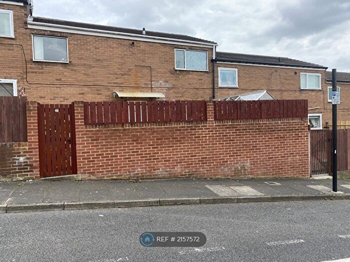 3 Bedroom Terraced House To Rent In Hawthorn Walk, Newcastle Upon Tyne, NE4