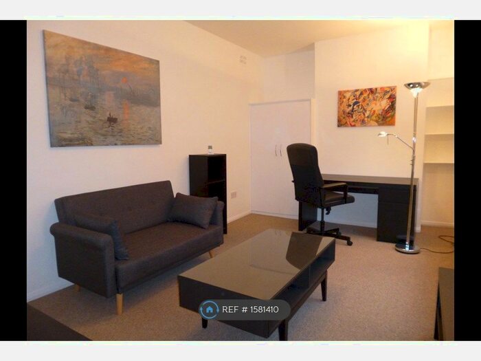 1 Bedroom Flat To Rent In Queens Road, Leicester, LE2