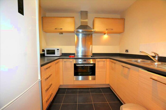 2 Bedroom Apartment To Rent In Warburg Court, Mornington Crescent, Colindale, NW9
