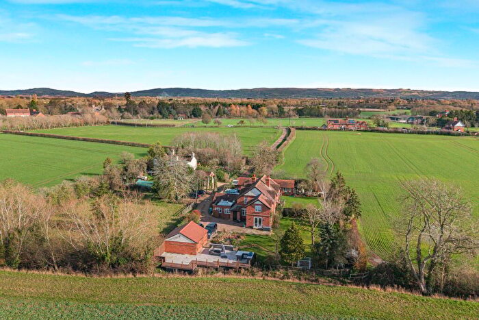 4 Bedroom Semi-Detached House For Sale In Boddington Lane, Boddington, Cheltenham, GL51