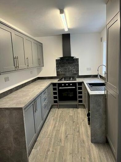 3 Bedroom Terraced House To Rent In Roe Greave Road, Oswaldtwistle, BB5