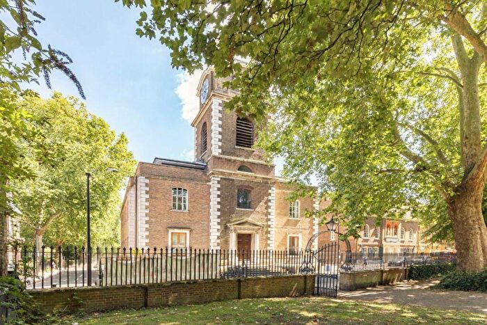 2 Bedroom Flat To Rent In Scandrett Street, St. Johns Court, E1W