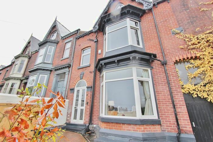 5 Bedroom Terraced House To Rent In Junction Road, Sheffield, S11