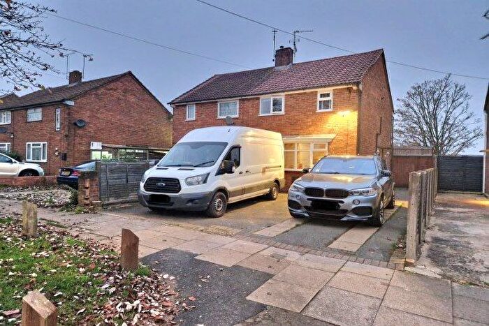 2 Bedroom Property To Rent In Lalleford Road, Luton, LU2