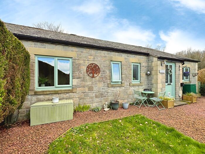 2 Bedroom Bungalow For Sale In Kirkharle Cottages, Newcastle Upon Tyne, NE19