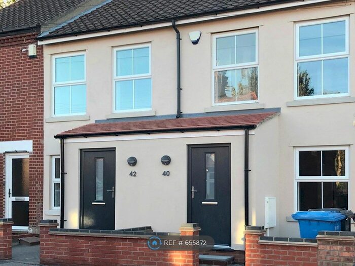 3 Bedroom Terraced House To Rent In Merton Road, Norwich NR2