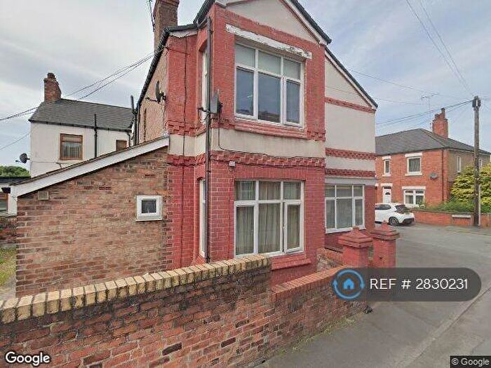 Studio To Rent In Queen St, Queensferry, CH5