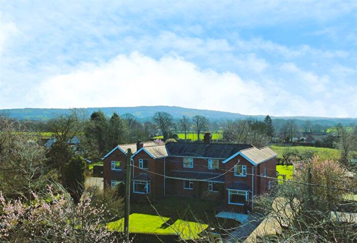 3 Bedroom Property For Sale In Childs Lane, Brownlow, CW12