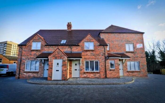 1 Bedroom Flat To Rent In Swanpool Walk, Worcester St. Johns, Worcester, WR2