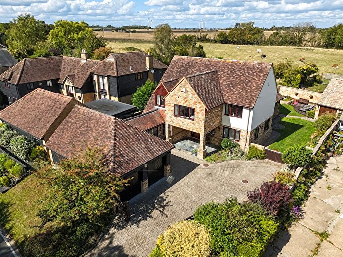 5 Bedroom Detached House For Sale In High Street, Yelling, PE19