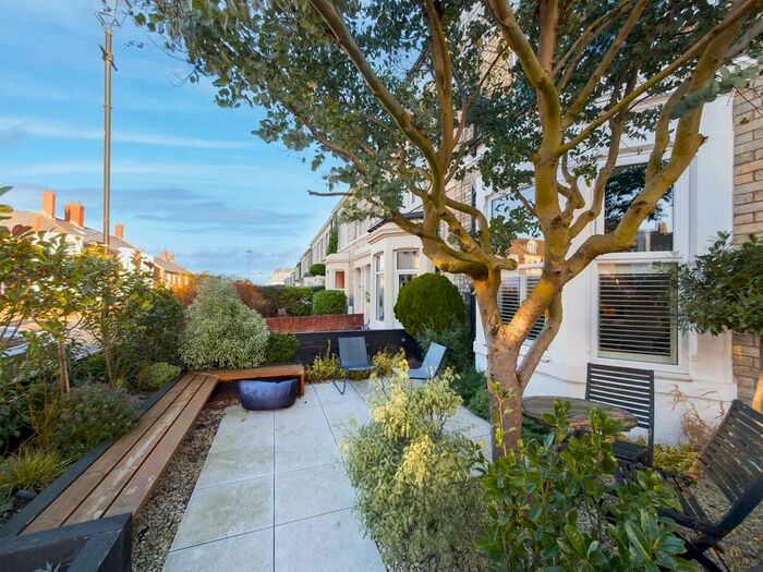 1 Bedroom Flat To Rent In Hotspur Street, Tynemouth, NE30