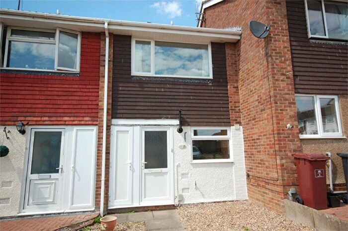 2 Bedroom Terraced House To Rent In St Johns Avenue, Kingsthorpe, NN2