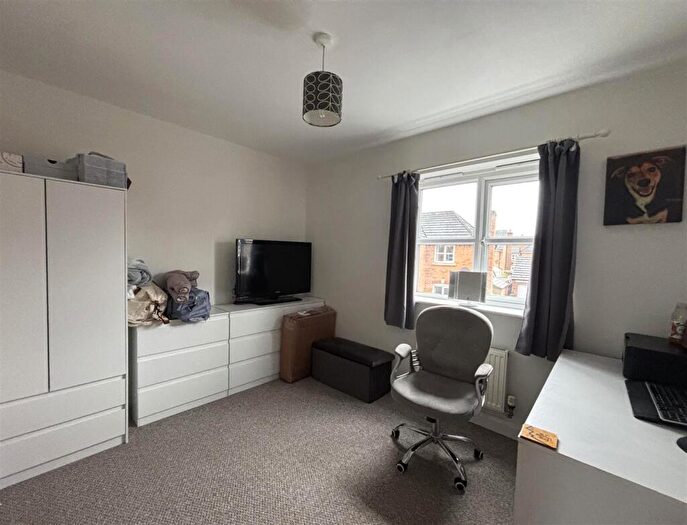 2 Bedroom Apartment To Rent In Tai Maes, Mold, CH7