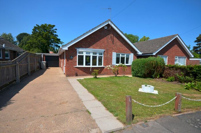 3 Bedroom Bungalow To Rent In Albany Road, Louth, LN11