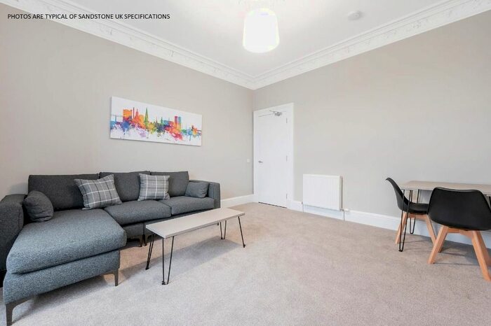 1 Bedroom Flat To Rent In Arklay Street, City Centre, Dundee, DD3