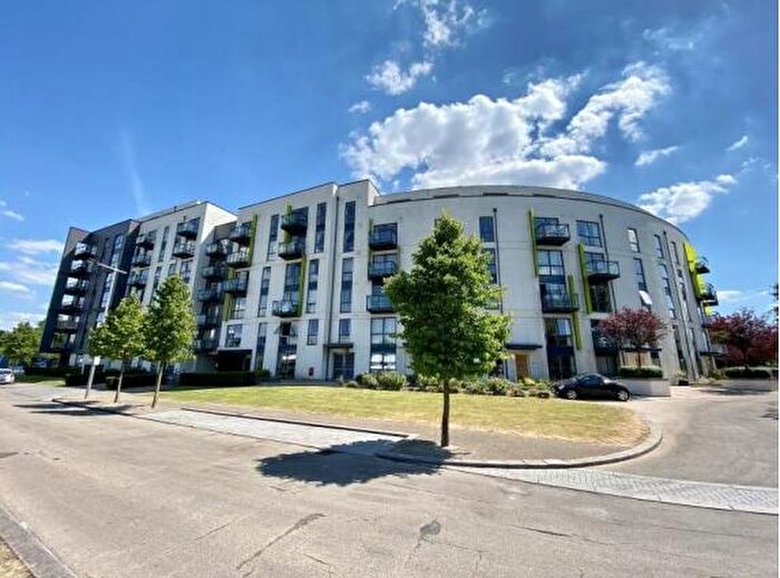 2 Bedroom Flat To Rent In Hemisphere, The Ashes, Birmingham, West Midlands, B5