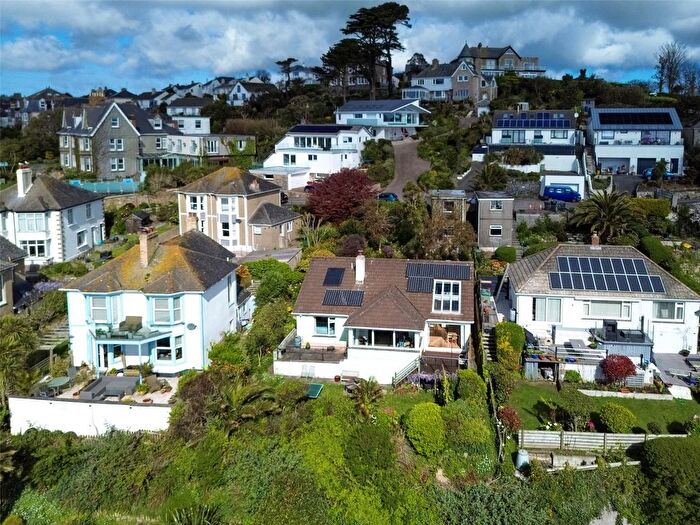 3 Bedroom Bungalow For Sale In Lescudjack Crescent, Penzance, TR18