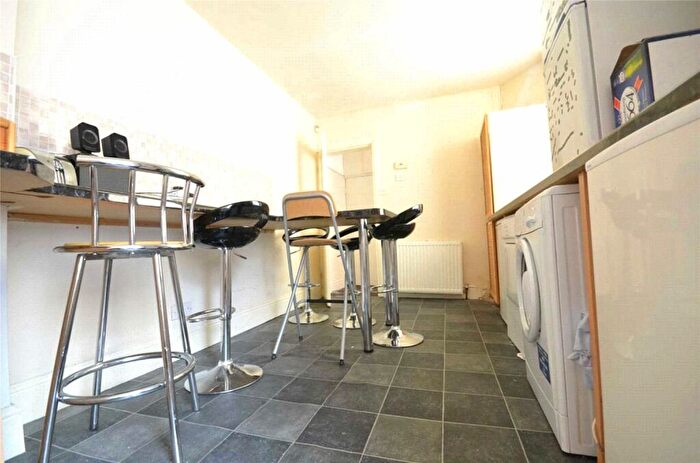 4 Bedroom Terraced House To Rent In Standish Road, Fallowfield, Manchester, M14