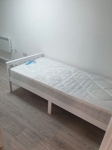 2 Bedroom Flat To Rent In Caradoc Close, Coventry, CV2