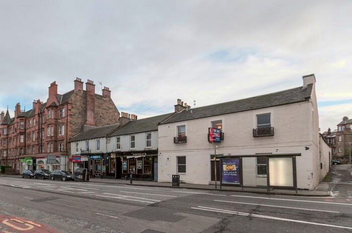 1 Bedroom Flat To Rent In Piershill Place, Willowbrae EH8