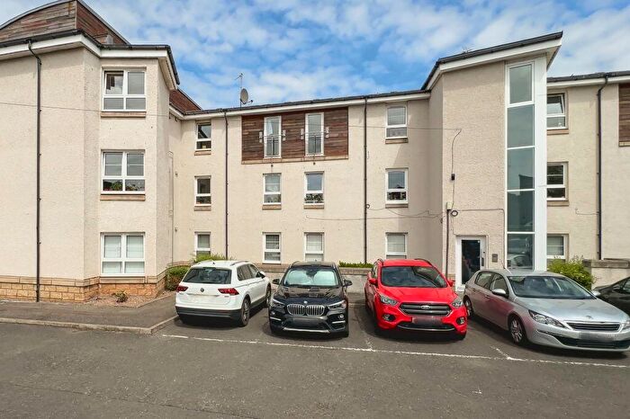 2 Bedroom Flat For Sale In / Gilmerton Road, Edinburgh, EH17
