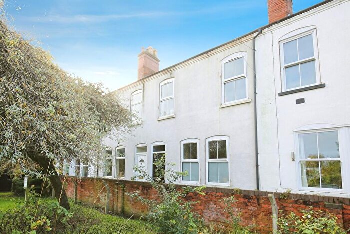 2 Bedroom Terraced House To Rent In Railway Terrace, Atherstone, Warwickshire, CV9