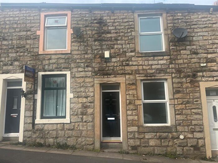 2 Bedroom Terraced House To Rent In Carter Street, Accrington, BB5
